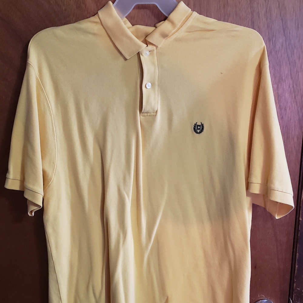 Men's Chaps Polo Shirt